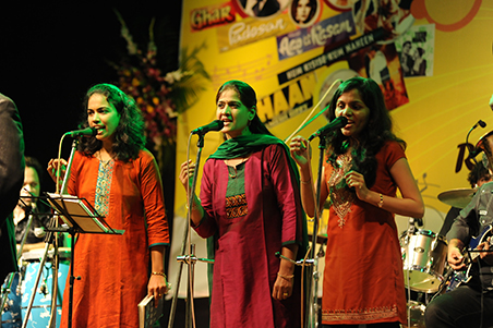 Fortune Entertainment